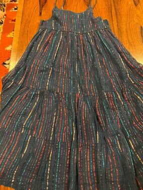 Bonpoint girls dress size 8
